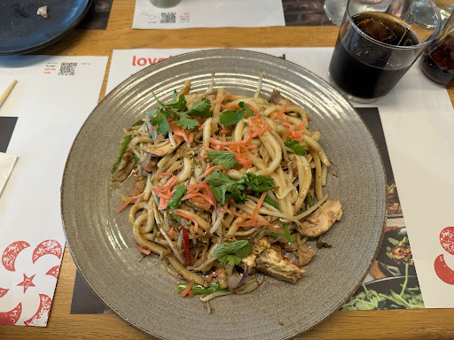 Photo of wagamama bury st edmunds - unit 7 the, Arc Shopping Centre, Bury St Edmunds, Bury Saint Edmunds IP33 3FA